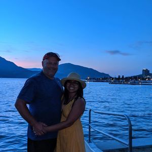 Meet your Posher, Maydee